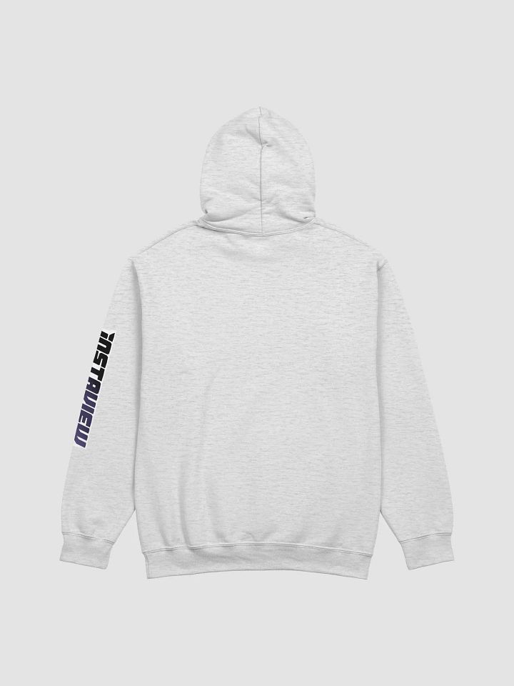 Instaview Motorcycle Hoodie product image (2)