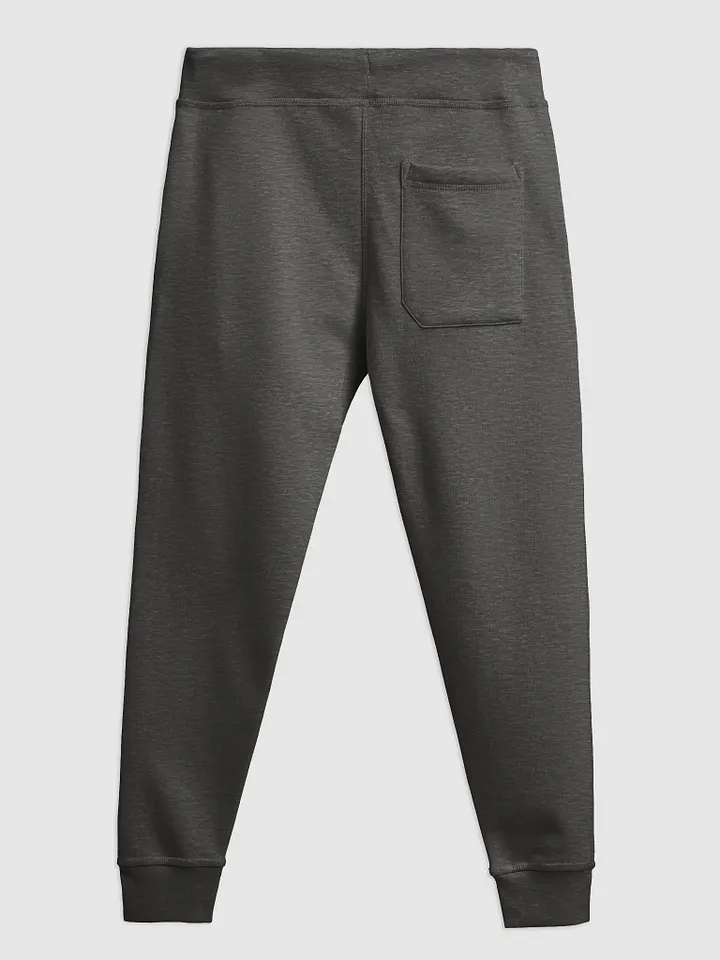 DIY IN PROGRESS - SWEATPANTS product image (7)