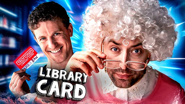 Video thumbnail