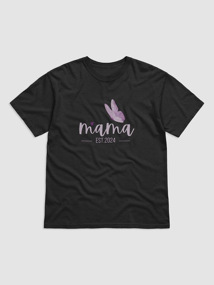 Mama Butterfly Graphic Tee product image (2)