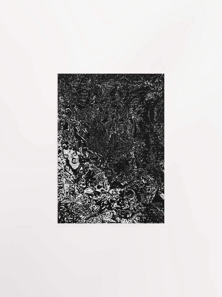 dark night of the soul print product image (1)