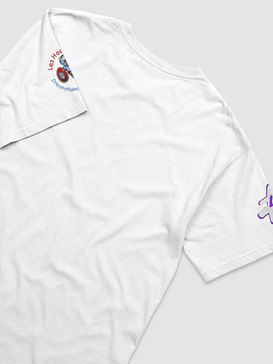 DreamMaker Charity T-Shirt product image (4)