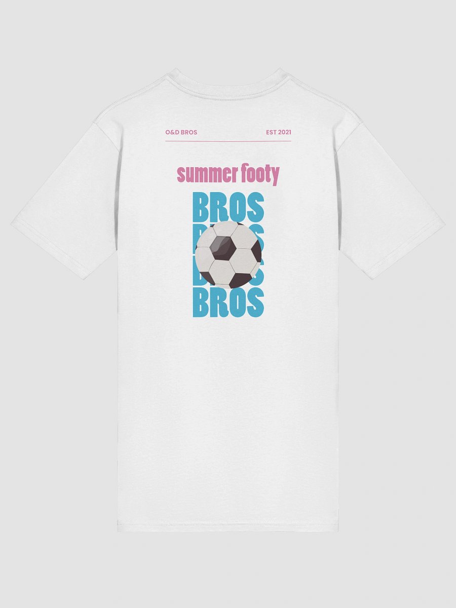 Summer Footy Unisex product image (4)