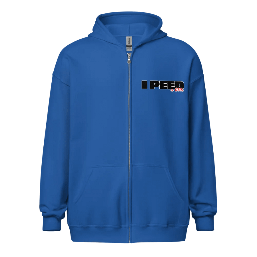 I PEED A LITTLE product image (13)