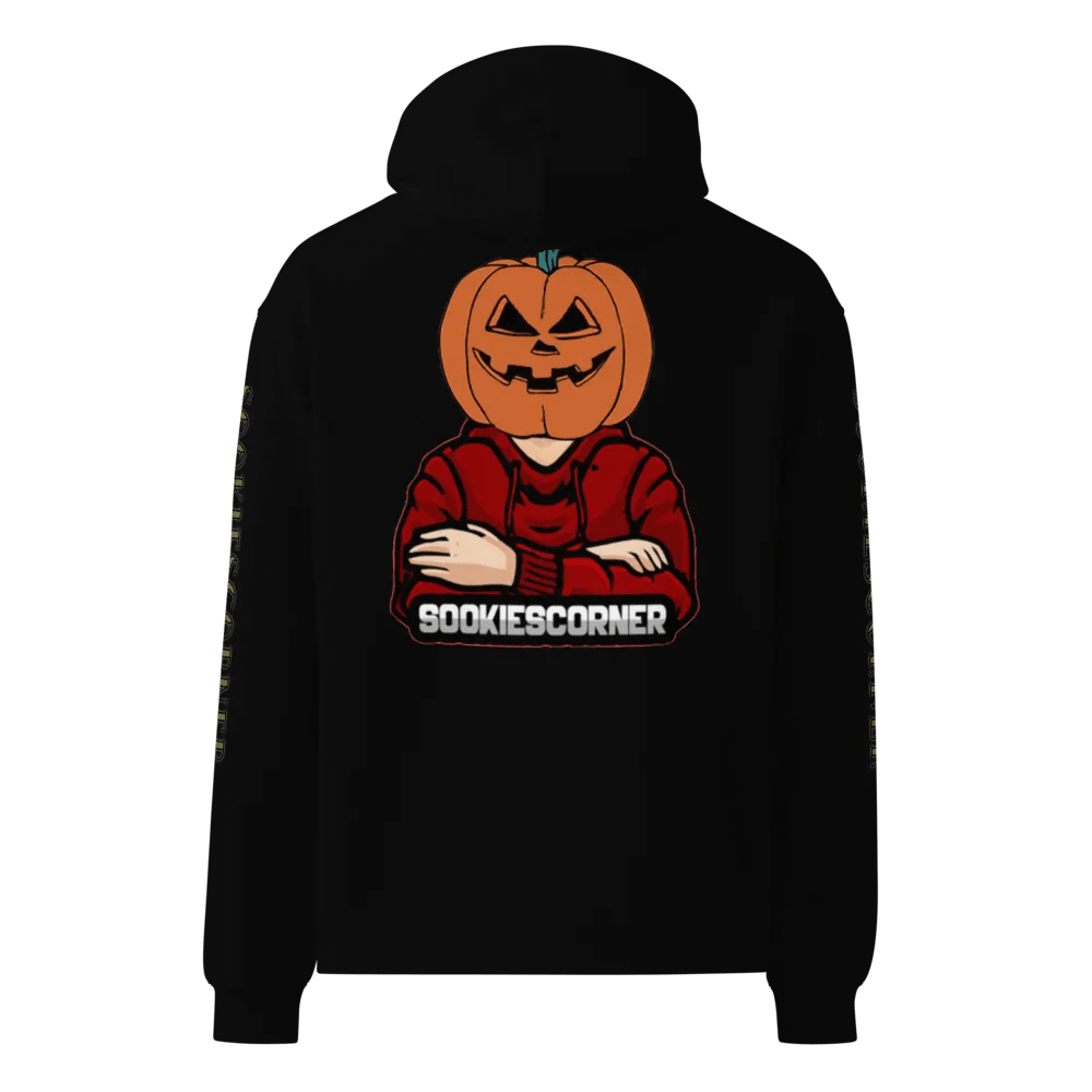 Spookie Sookie Hoodie product image (3)