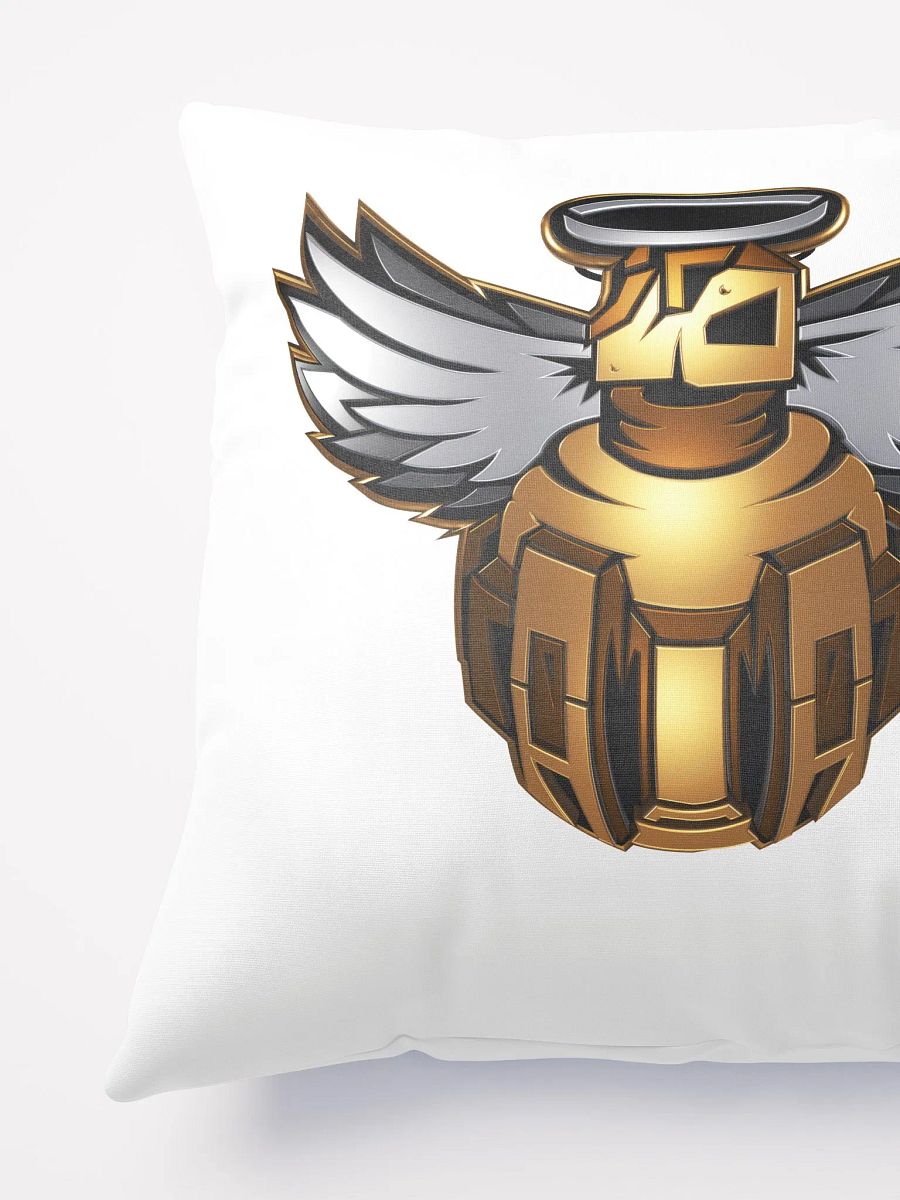 NadeGod Logo Pillow product image (3)