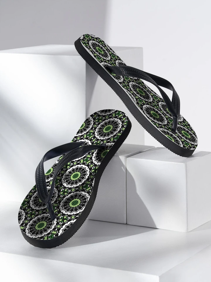 Aromantic Flip-Flops (3) product image (2)