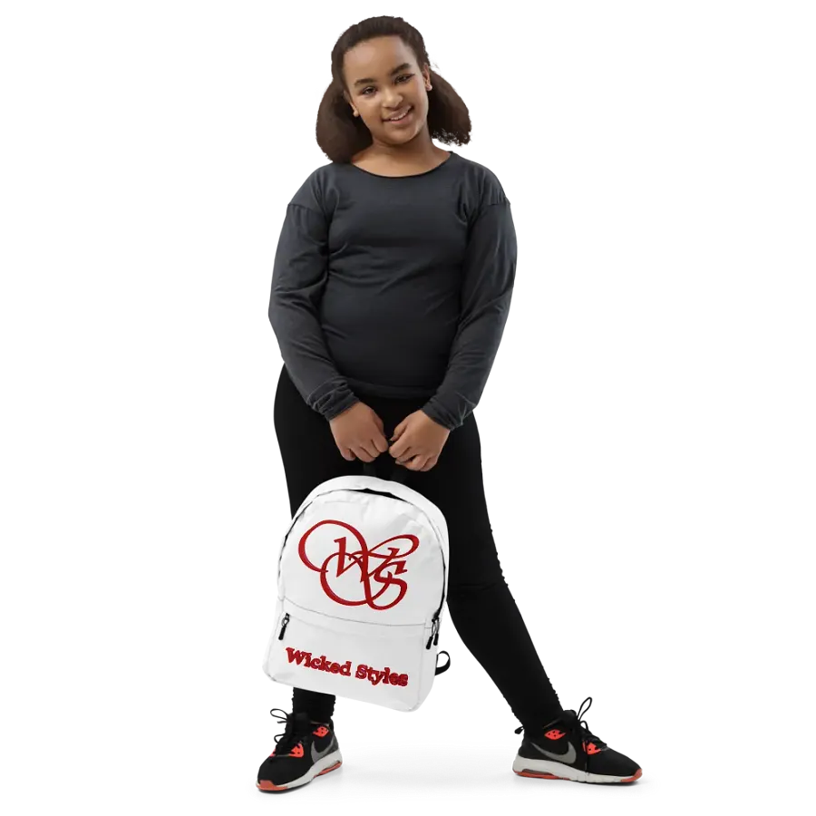 WS Backpack product image (7)