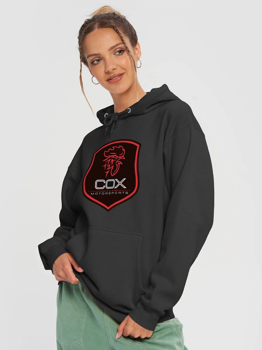 Cox Motorsports Hoodie product image (5)