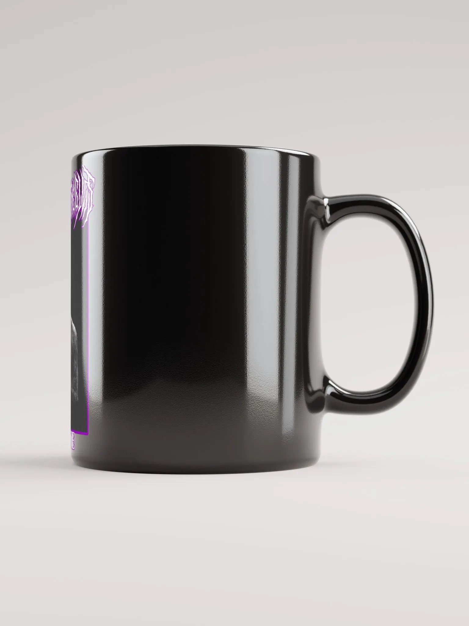 TOOE Pyrite Coffee Mug product image (6)