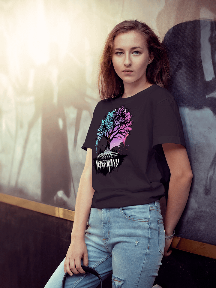 Nevermind Vibrant Tree product image (1)