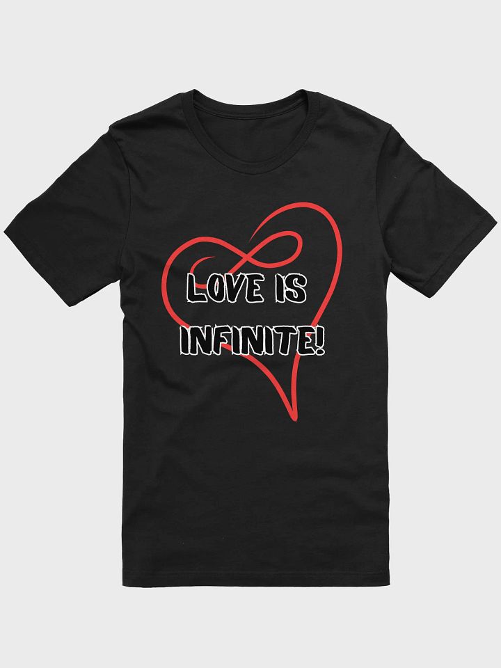 Love is Infinite! product image (1)