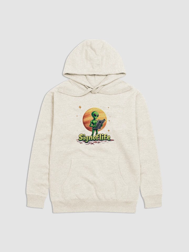 Woman's Hoodie product image (8)