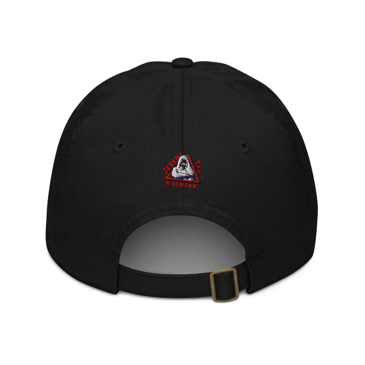 Asylum Radio Show Hat product image (4)