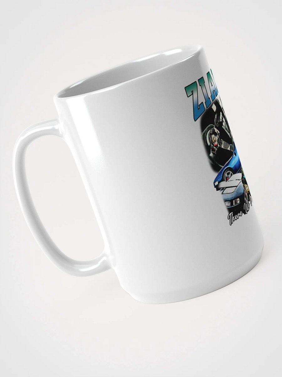 300zx Vintage Mug product image (3)