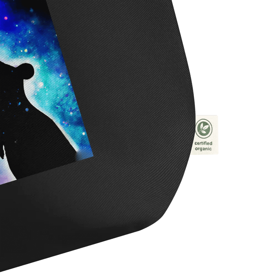 Encounter large tote bag product image (3)