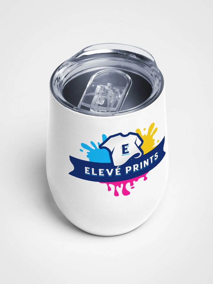 Elevé Prints Wine Tumbler product image (4)