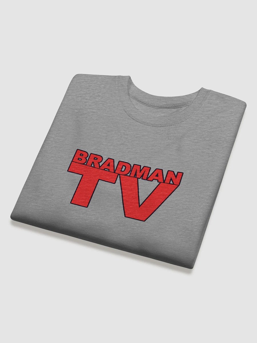 BRADMAN TV Sweatshirt product image (25)