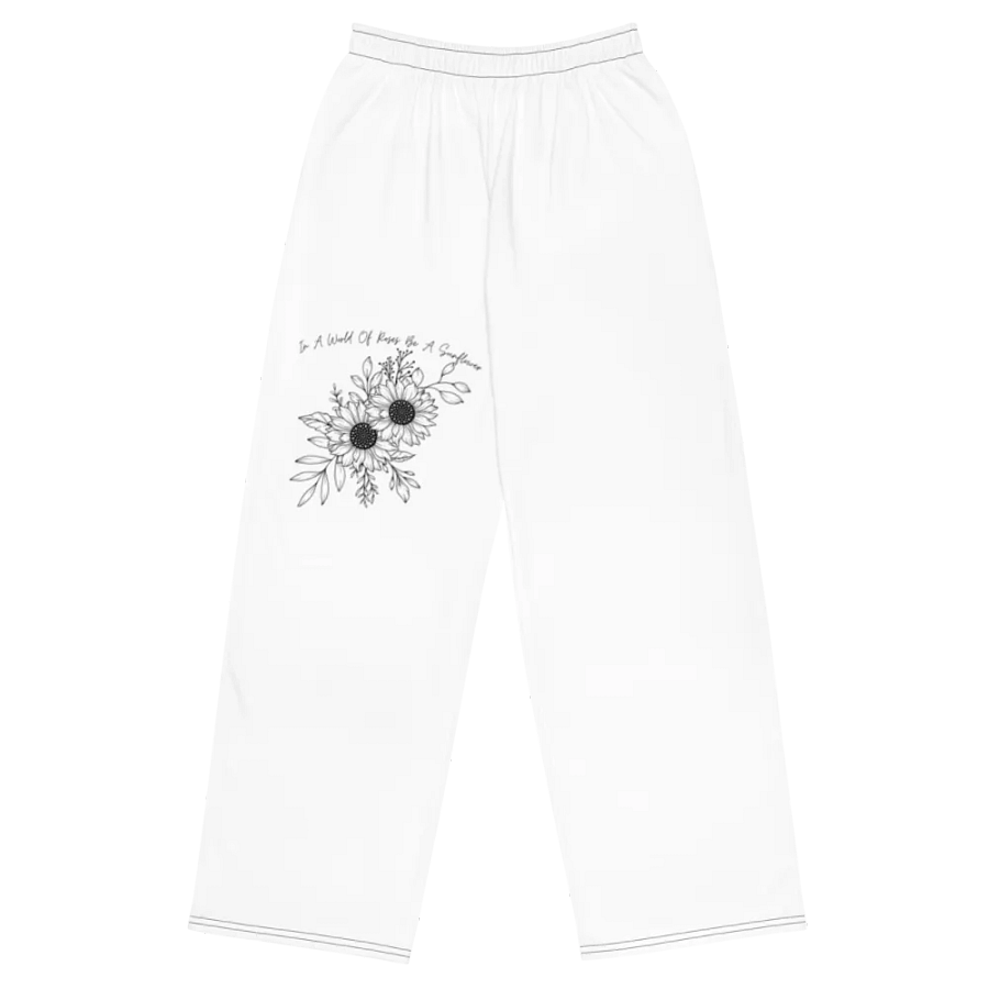 Be A Sunflower Sweats product image (1)