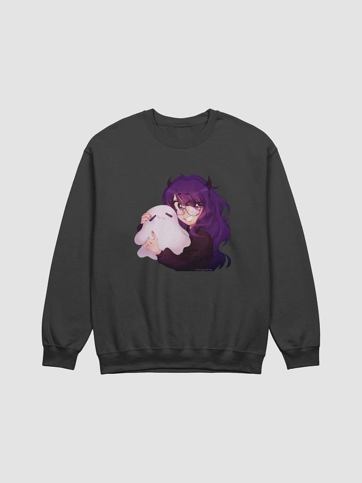 Ghosty Hug Sweatshirt product image (2)