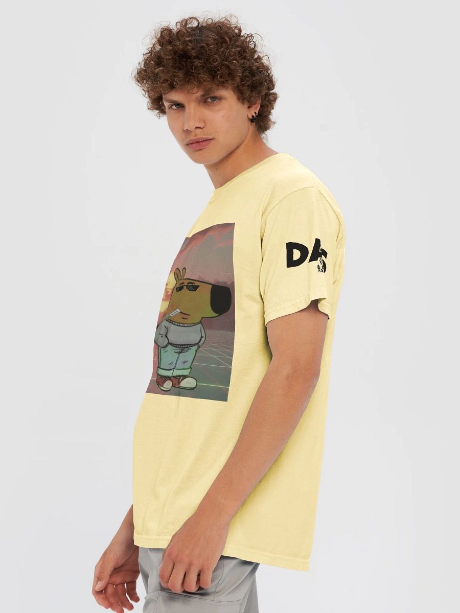 Das Chill Guy product image (6)