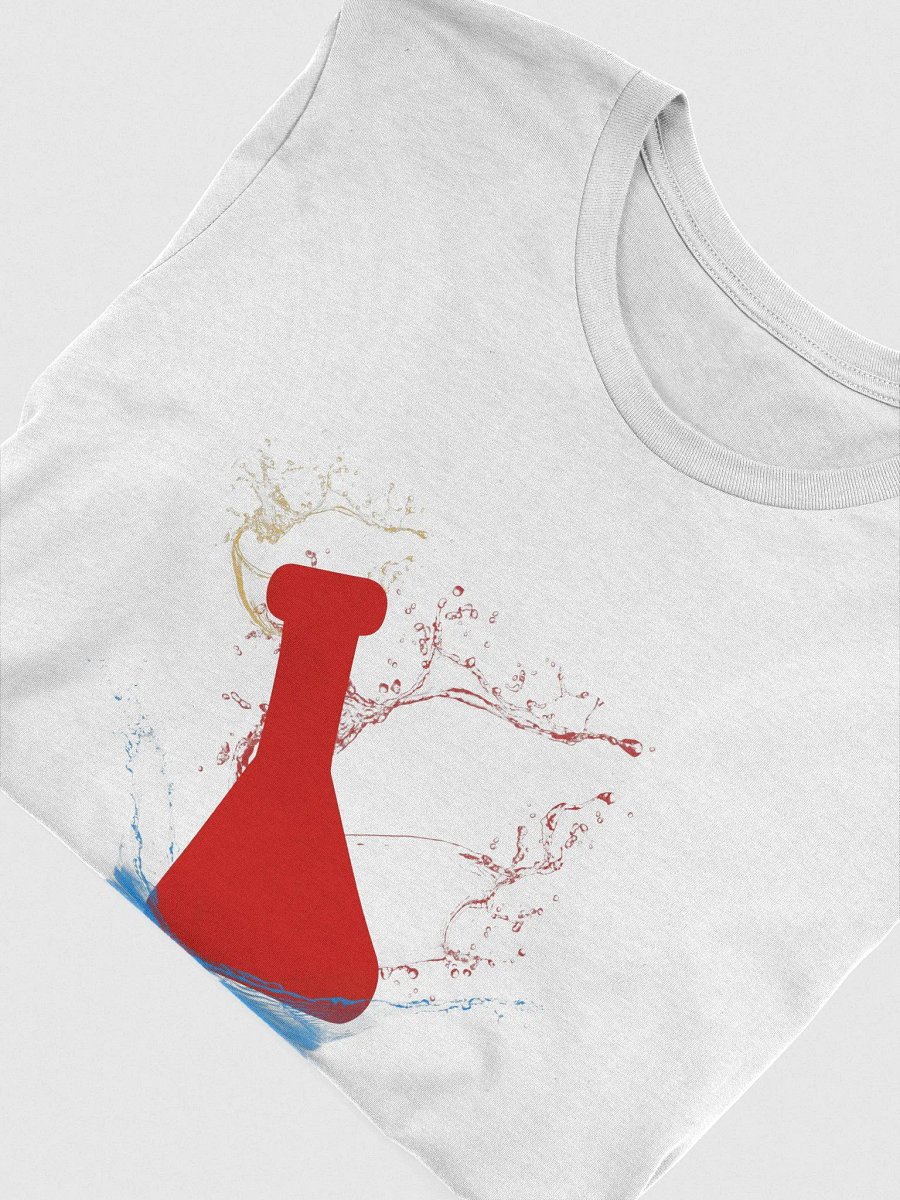 Splash InTheLab Tee product image (4)