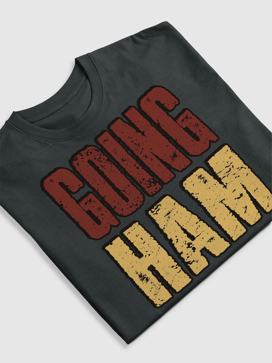 GOING HAM - HP Logo Tee product image (5)