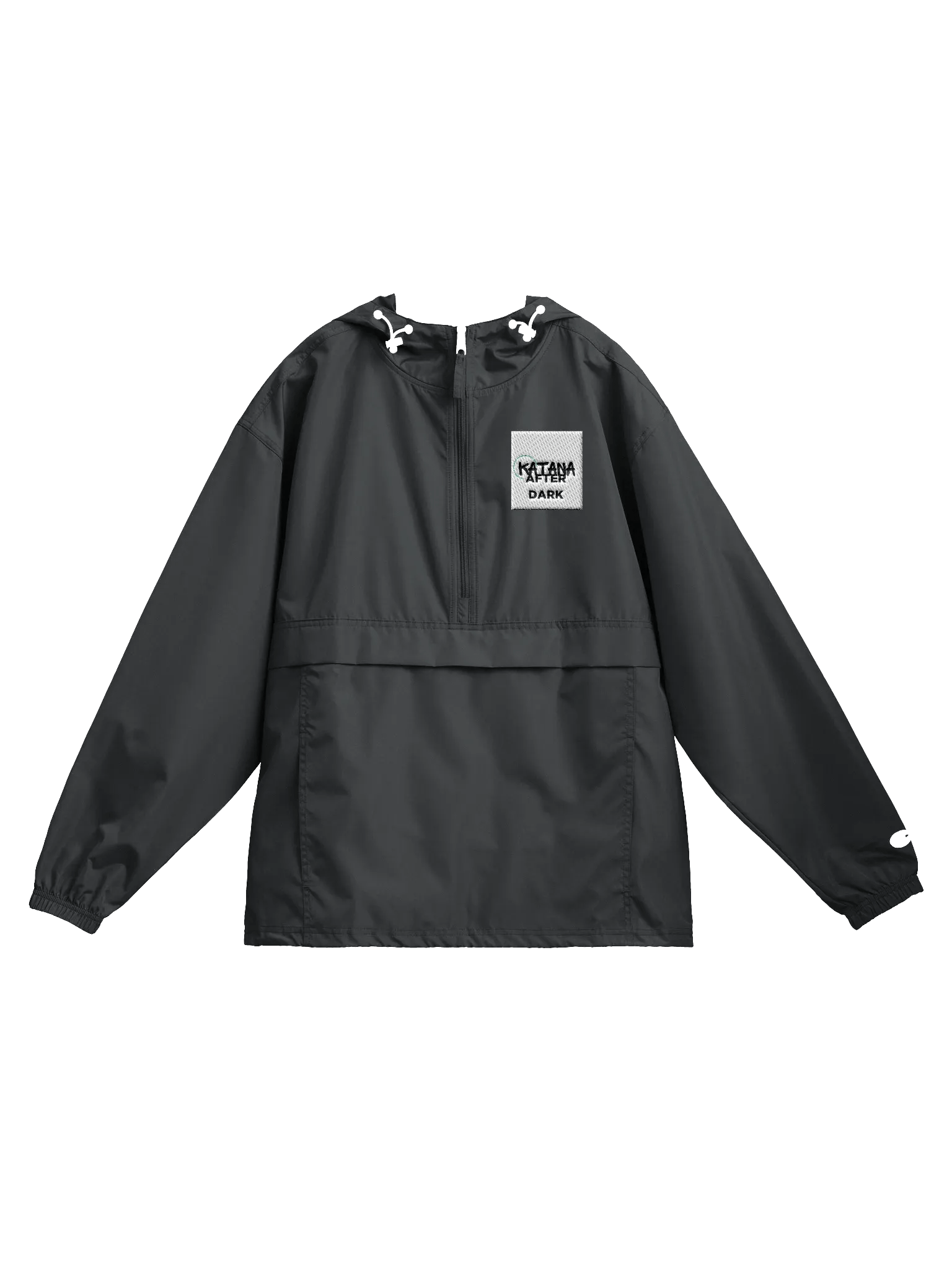 KatanaAfterDark Packable Jacket product image (3)