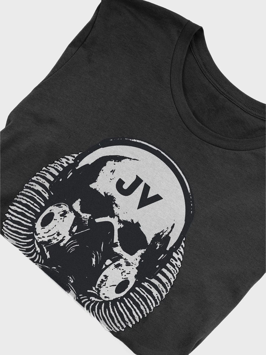LOUSY JOE VIRUS CONFESSIONAL SOFT TEE product image (8)