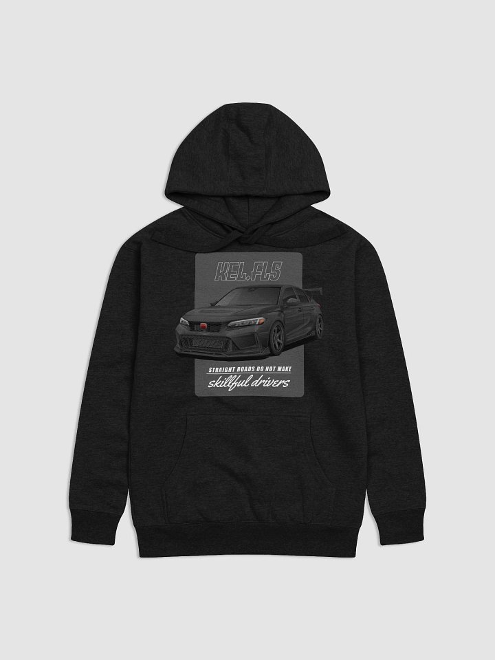 Hoodie - kel.fl5 product image (4)