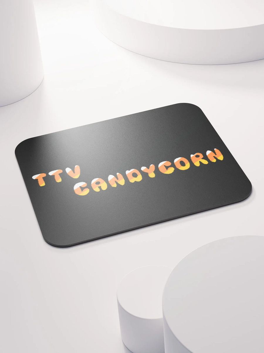 TTVCANDYCORN - Mouse Pad product image (4)