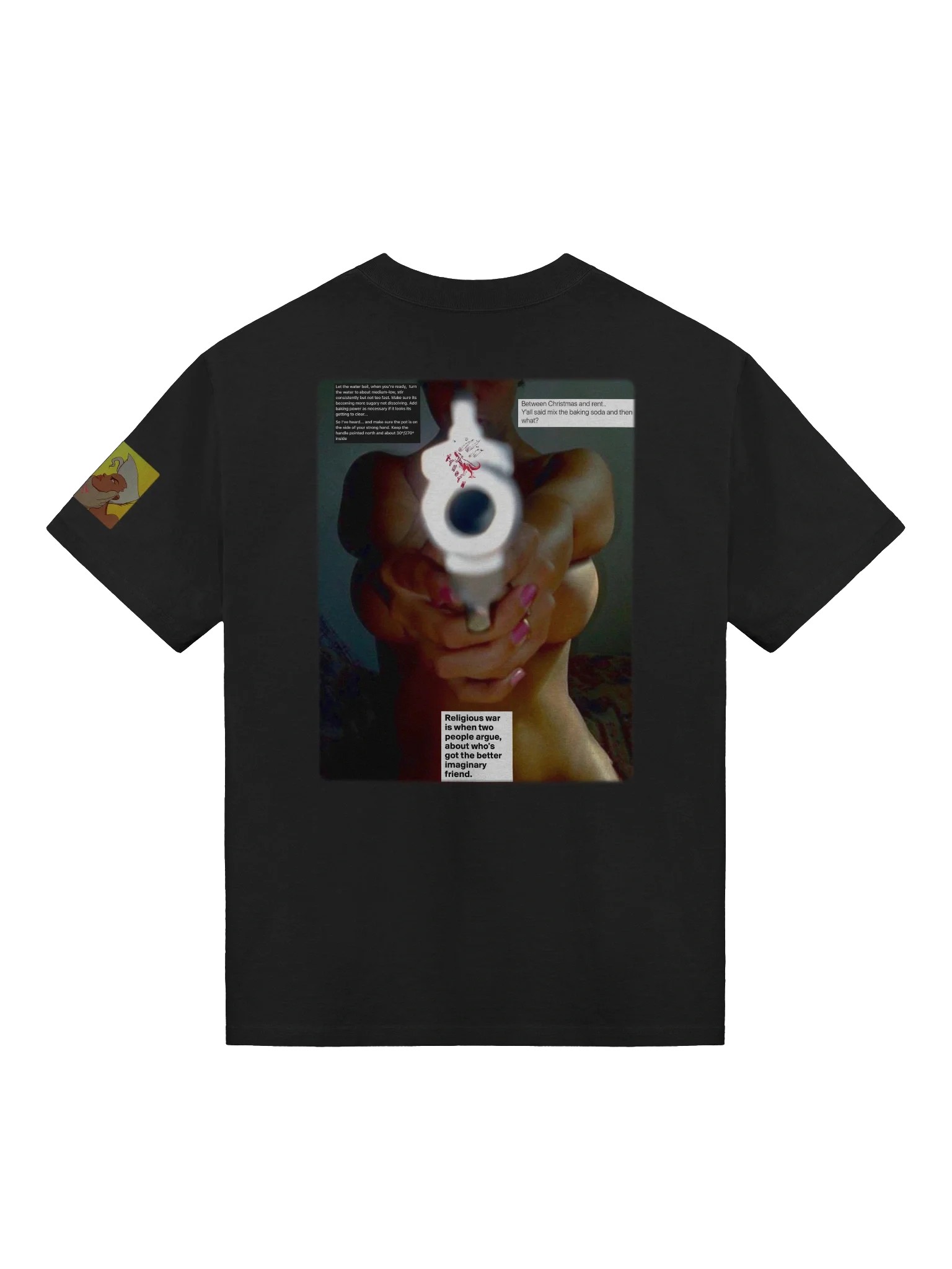 thats La Raven to you product image (1)