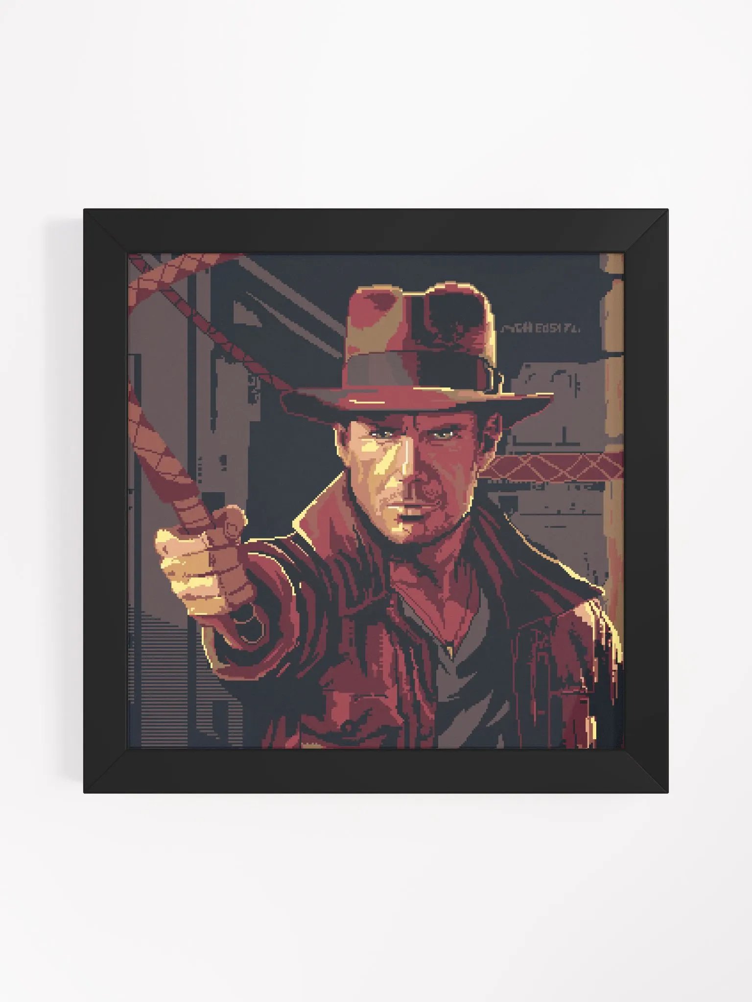 Indiana Jones product image (2)