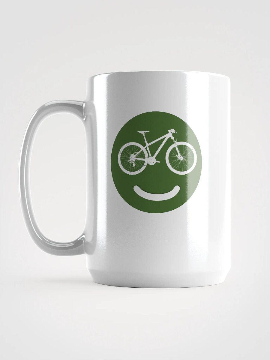 Happy MTB taza product image (6)