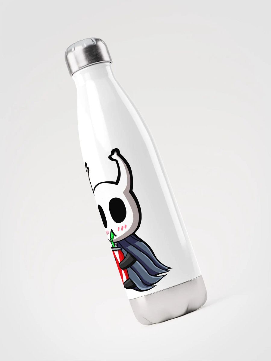 Sip Water Bottle (Stainless Steel) product image (3)