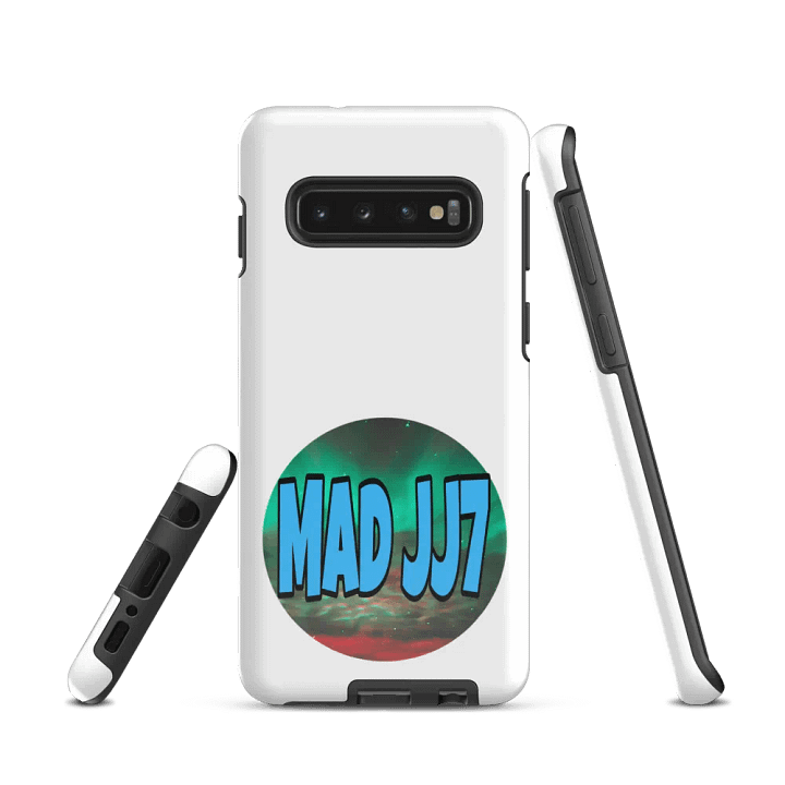 Mad JJ7 Samsung Hard Case product image (1)