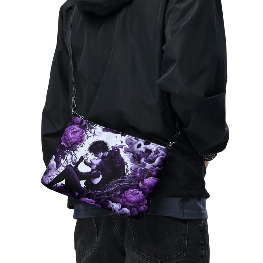 Khaotic Embrace Crossbody Bag product image (9)