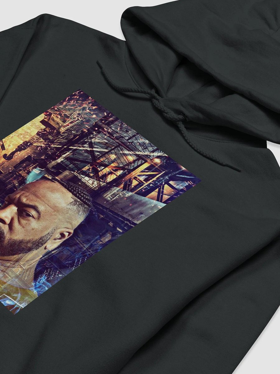 Morris Urban Hoodie 14 product image (9)