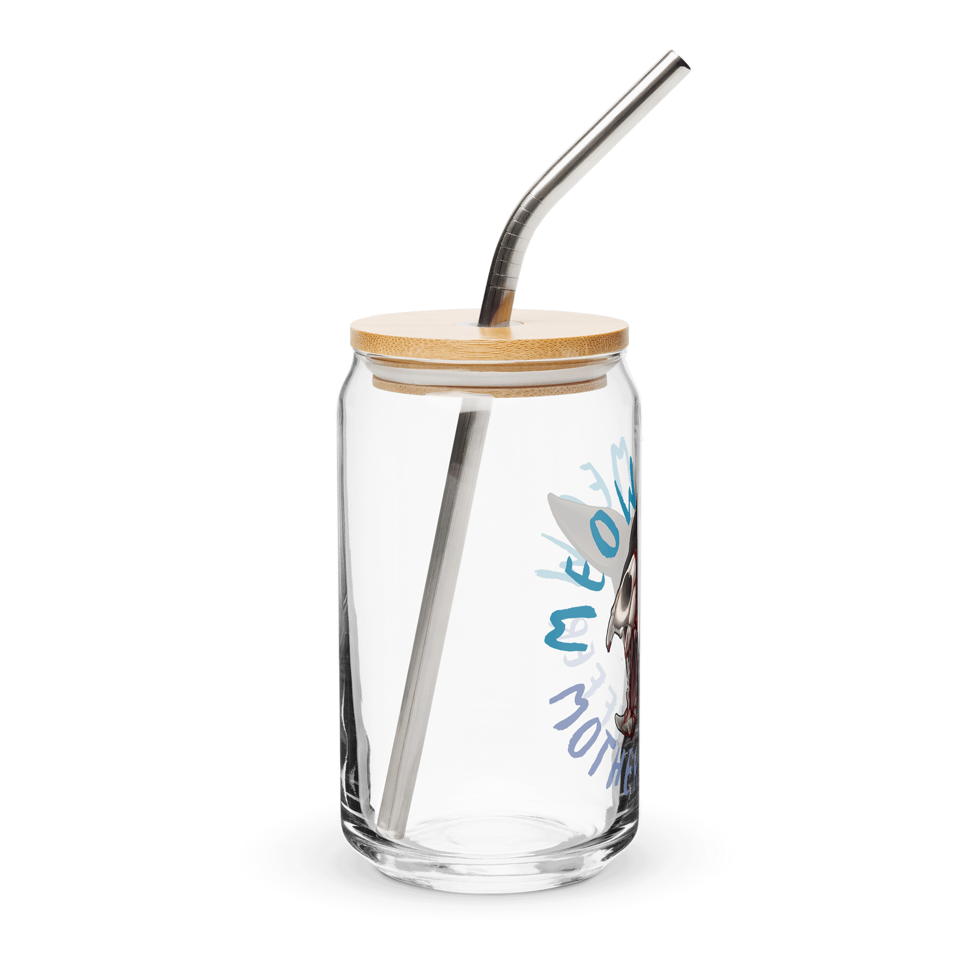 MeowMeow MF Aesthetically Pleasing Glass product image (4)