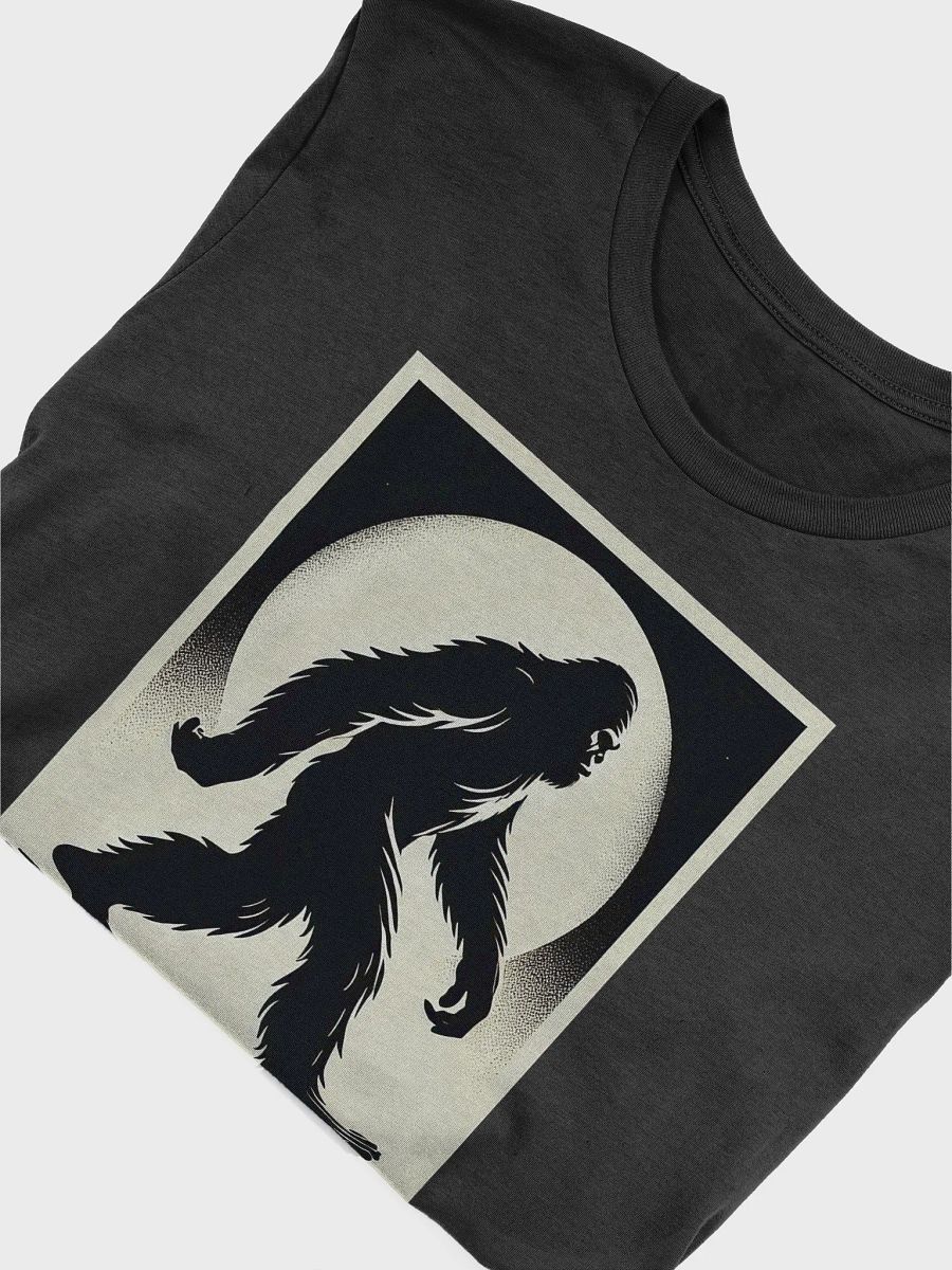 Bigfoot T-Shirt product image (105)