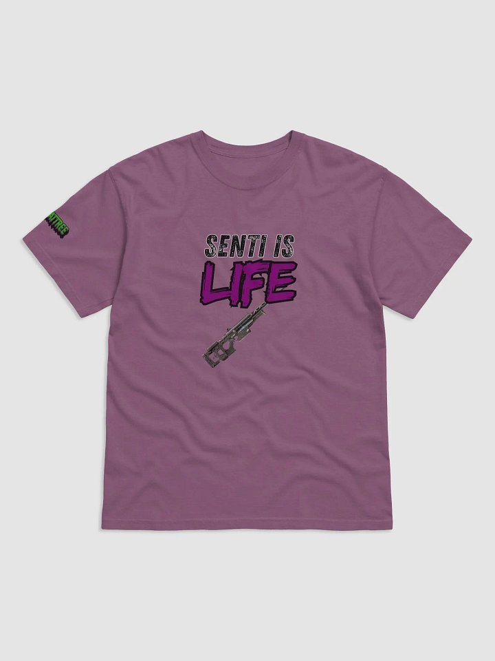 Apex Legends Tee Senti product image (6)