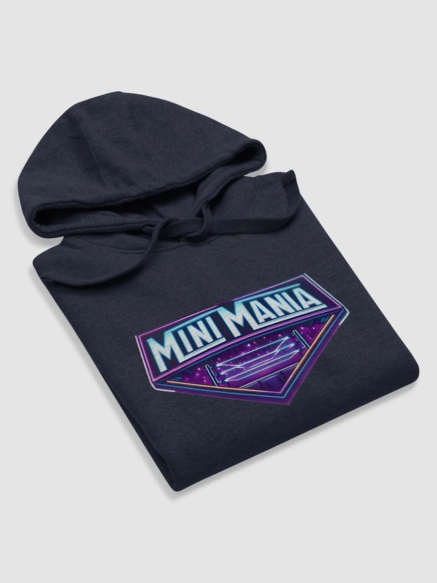 MINI MANIA Unisex Premium Hoodie product image (17)
