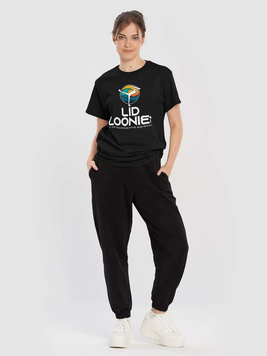 LL Stacked Invert Tee product image (4)