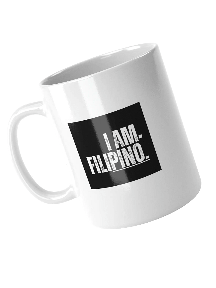 To Ube or not... Mug product image (2)