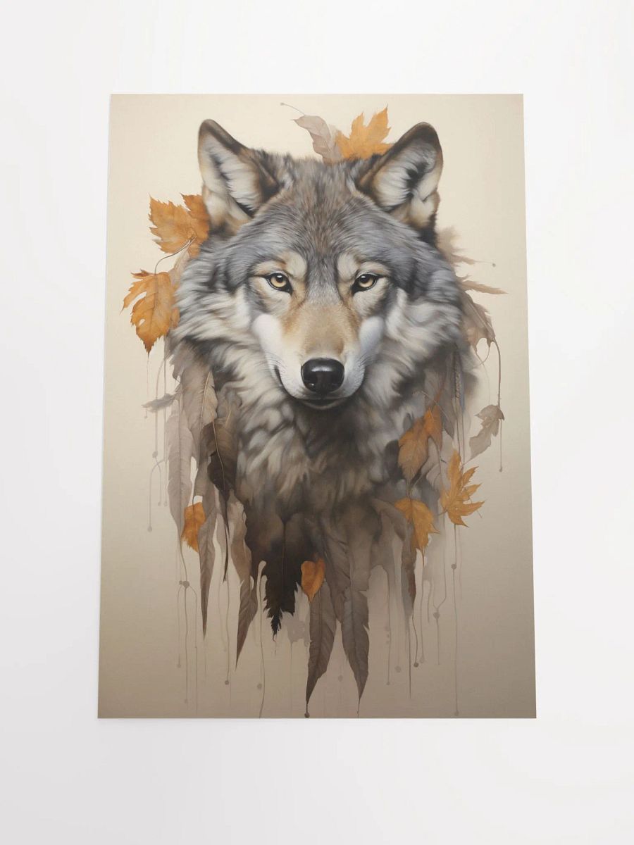 Fall Wolf product image (2)