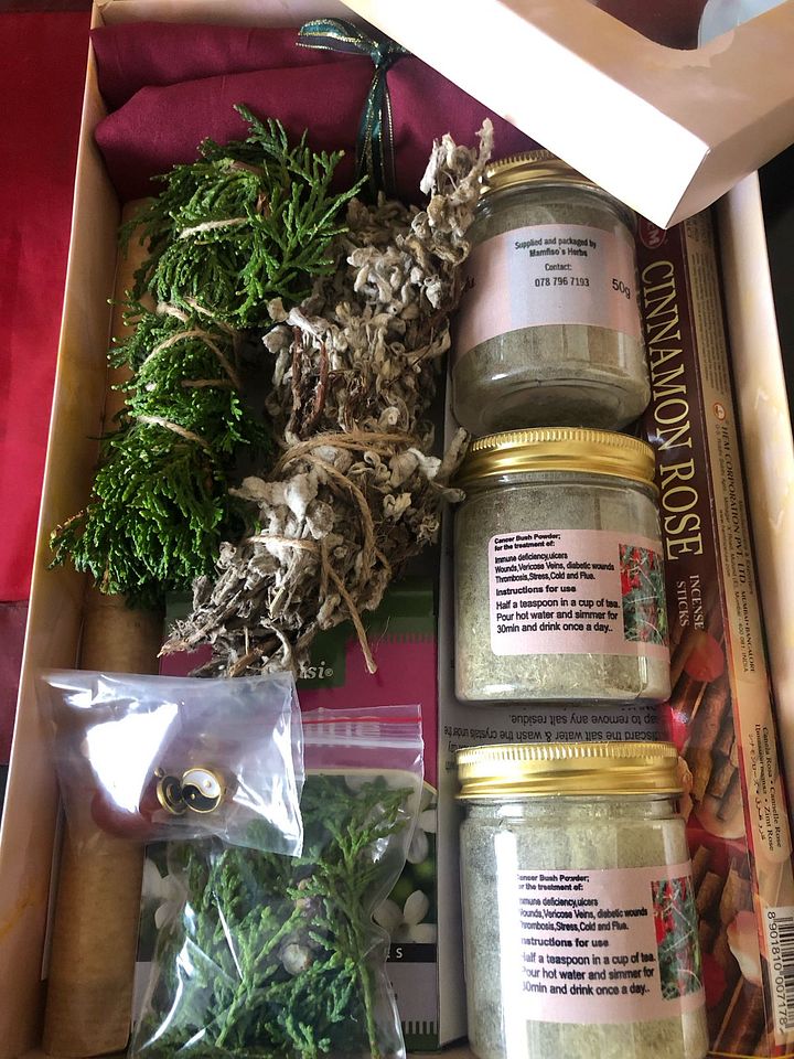Auset Premium Cosmic Resonance ToolKit product image (1)