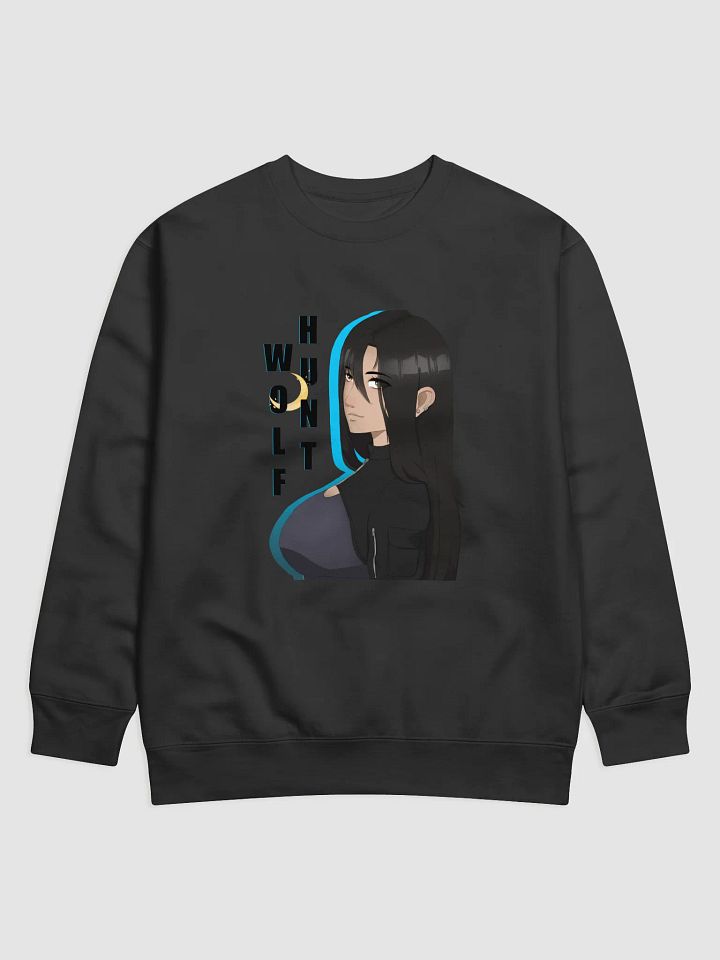 Star Girl Sweater! product image (3)