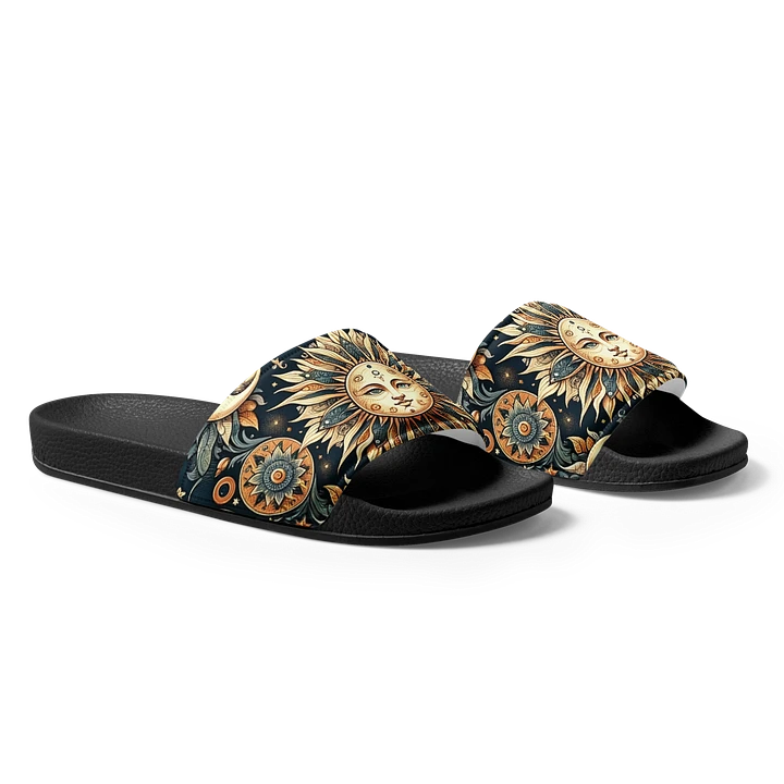 Women's Slides product image (1)