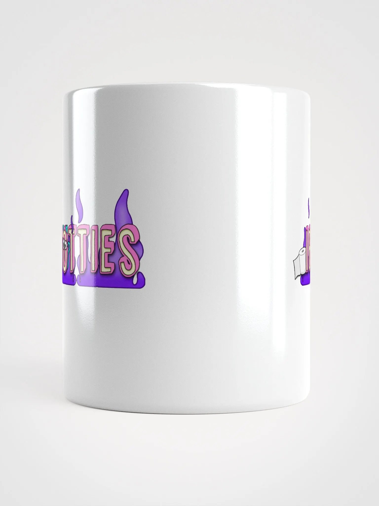 IBS HOTTIES COFFEE CUP product image (10)