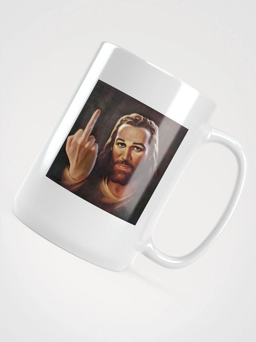 Cup of FU product image (4)